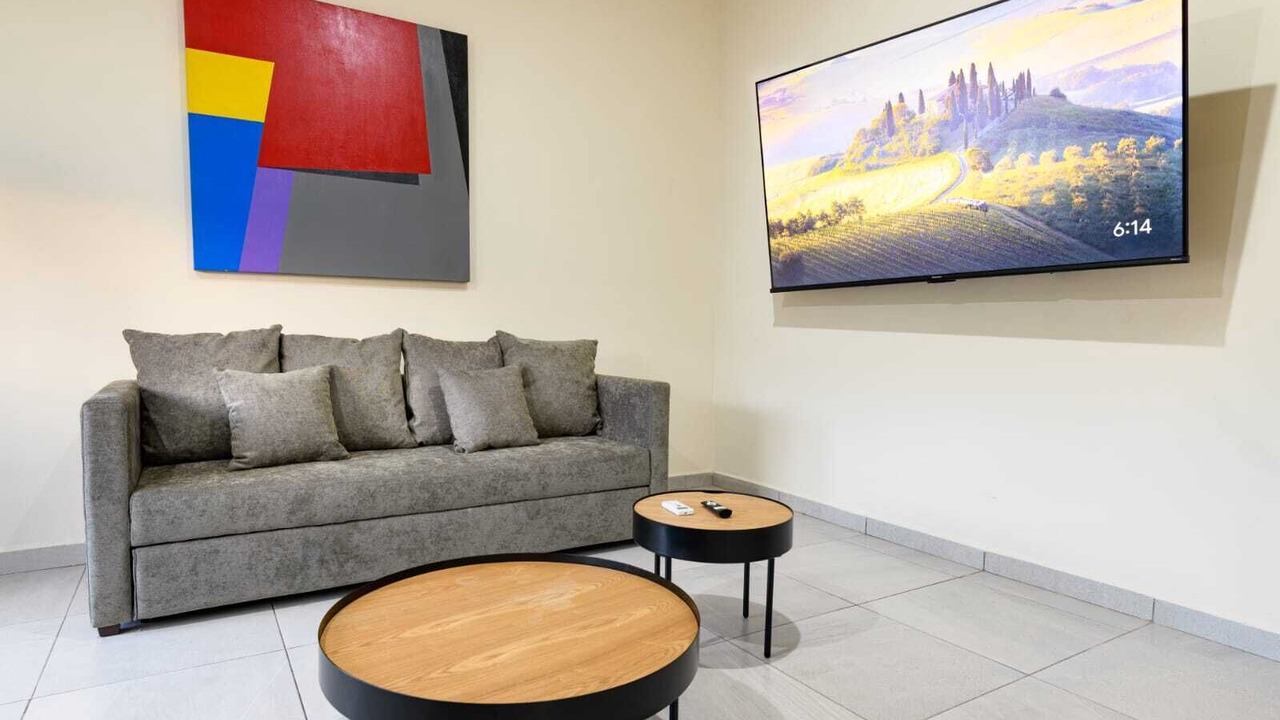 Photo of Livingroom in Lomas de Mazatlan