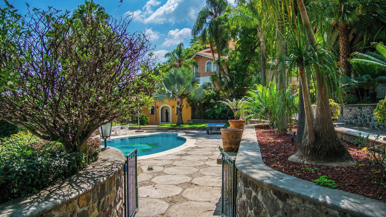 Photo of Outdoor in Ajijic