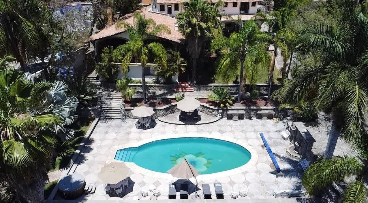 Photo of Outdoor in Ajijic