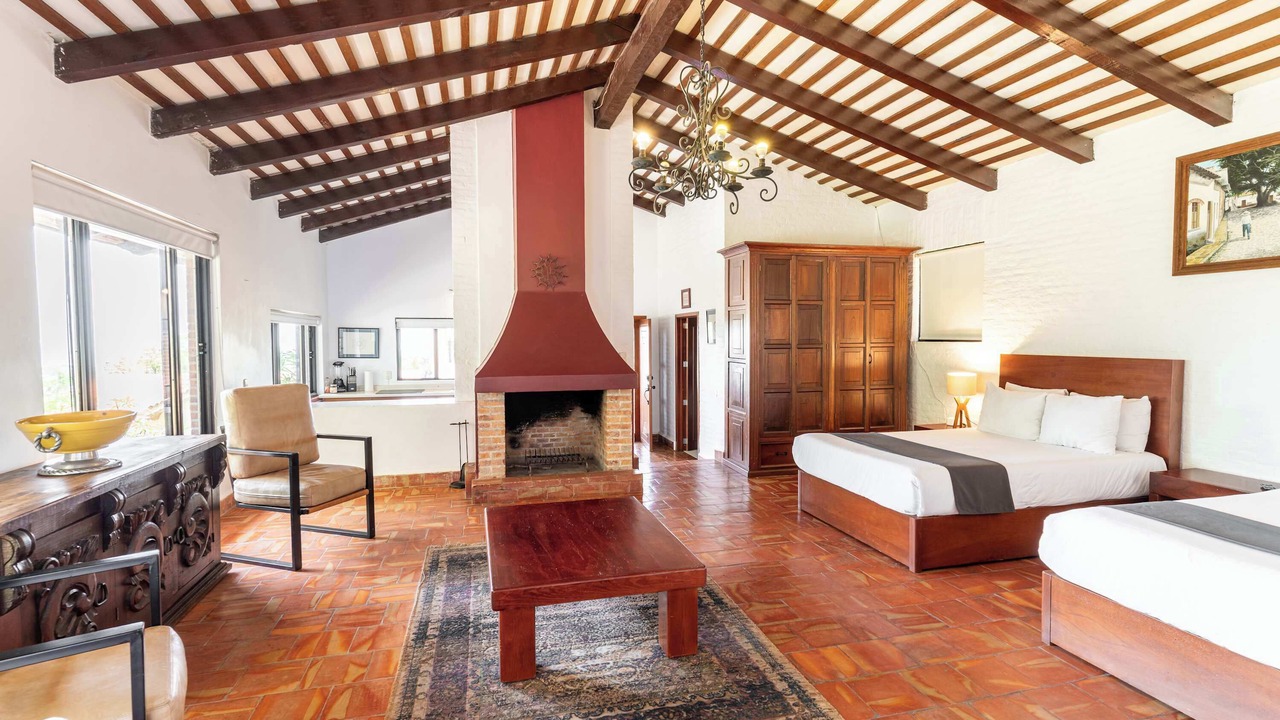 Photo of Livingroom in Ajijic