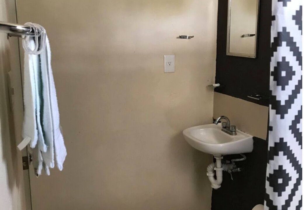 Photo of Bathroom in Cancun