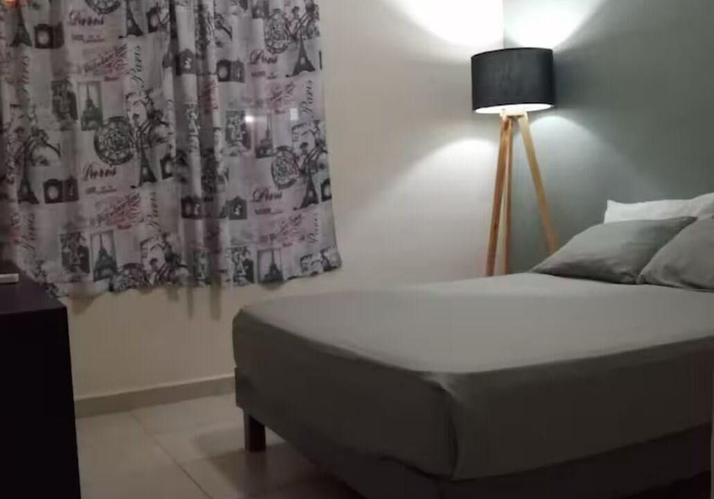 Photo of Bedroom in Cancun