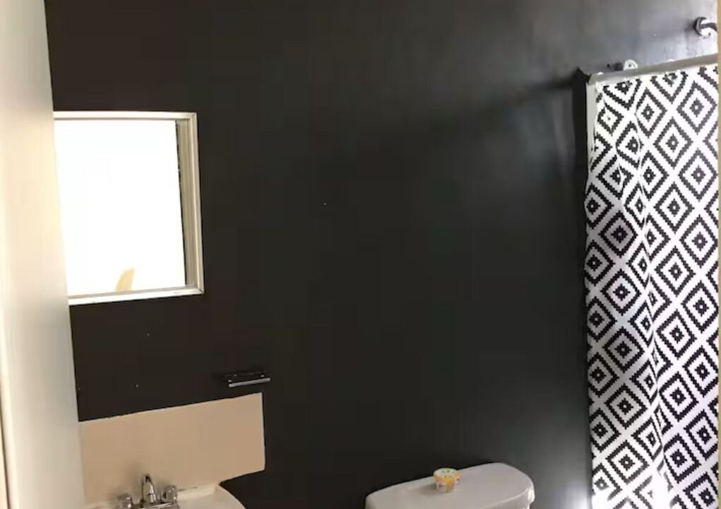 Photo of Bathroom in Cancun