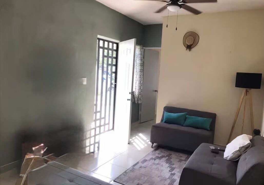 Photo of Livingroom in Cancun