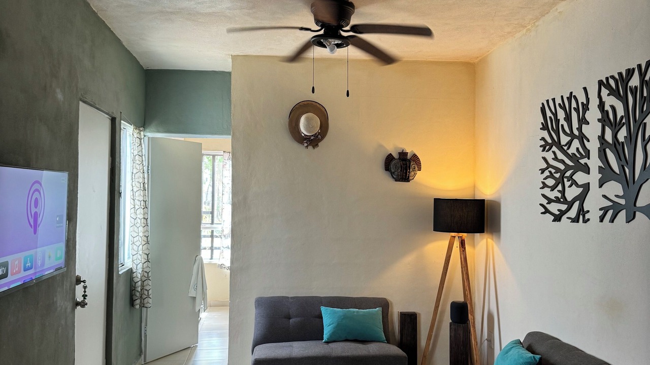 Photo of Livingroom in Cancun