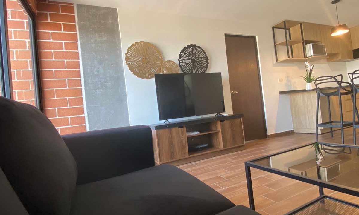 Photo of Livingroom in Monterrey Centro