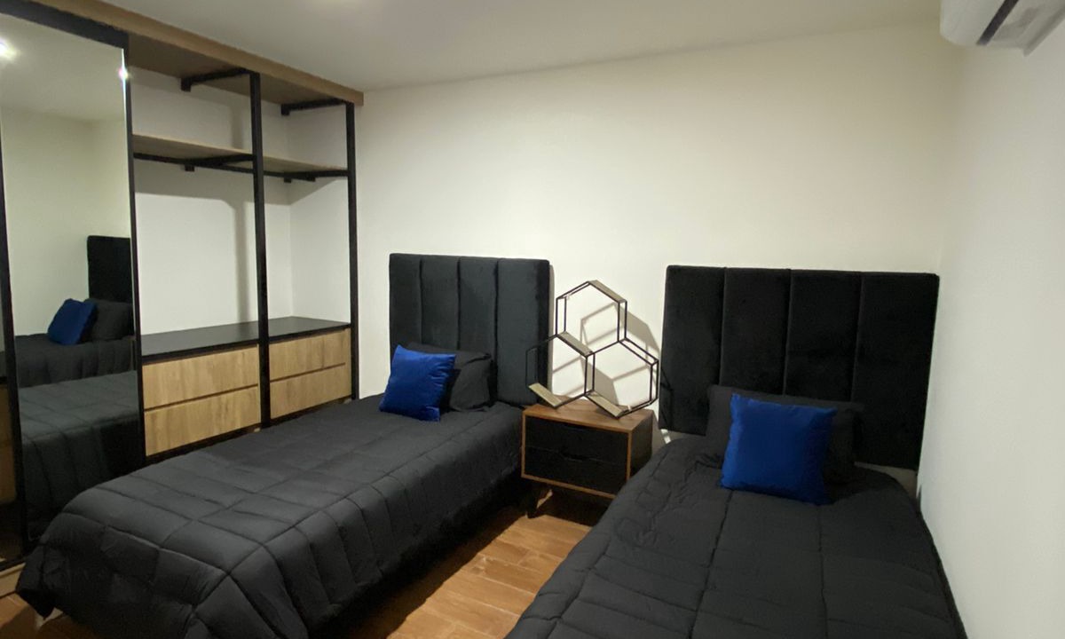 Photo of Bedroom in Monterrey Centro