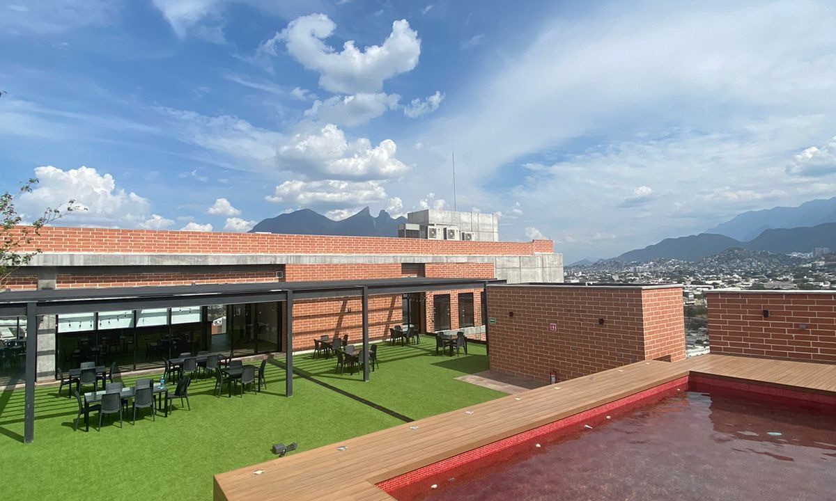 Photo of Outdoor in Monterrey Centro