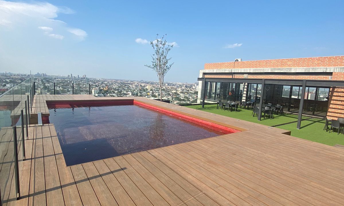 Photo of Outdoor in Monterrey Centro