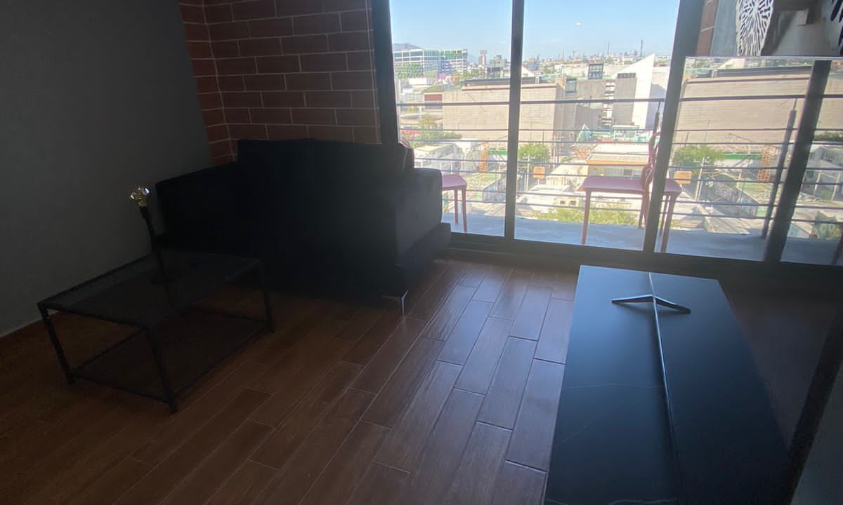 Photo of Livingroom in Monterrey Centro
