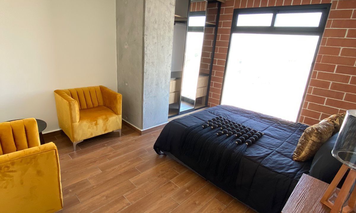 Photo of Bedroom in Monterrey Centro