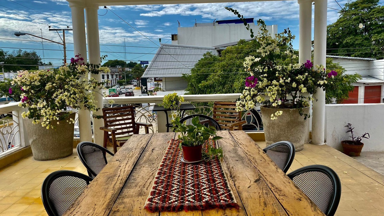Photo of Outdoor in Ciudad Valles