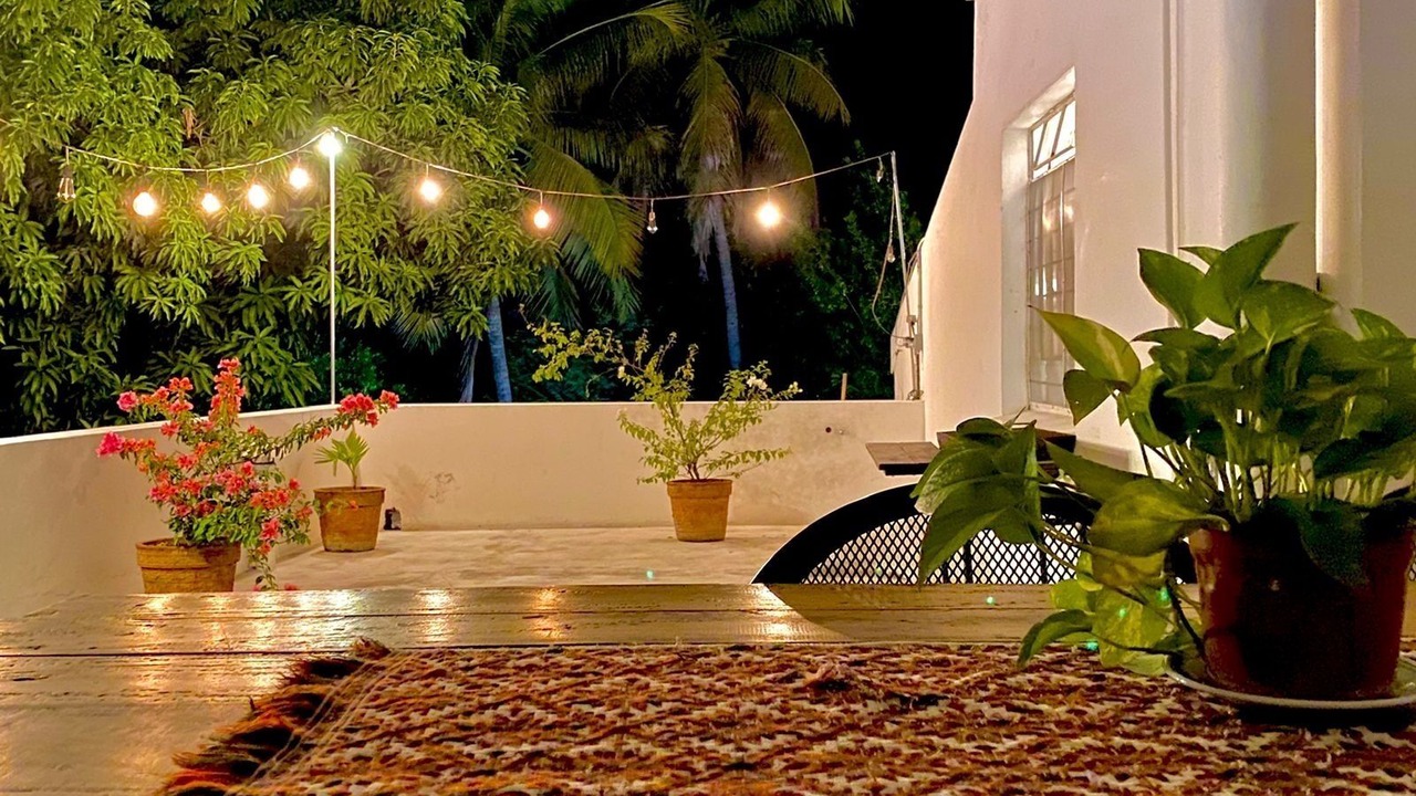 Photo of Patio Balcony in Ciudad Valles