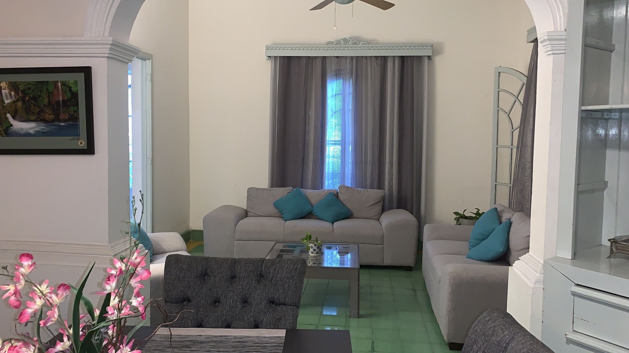 Photo of Livingroom in Ciudad Valles