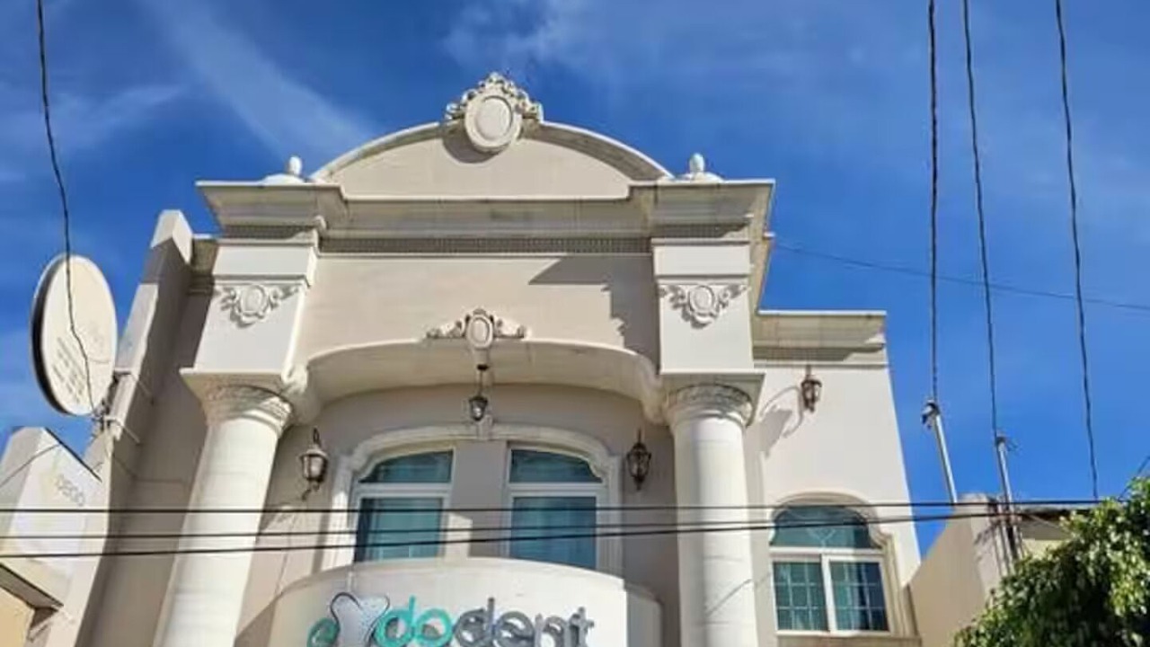 Photo of Outdoor in Degollado