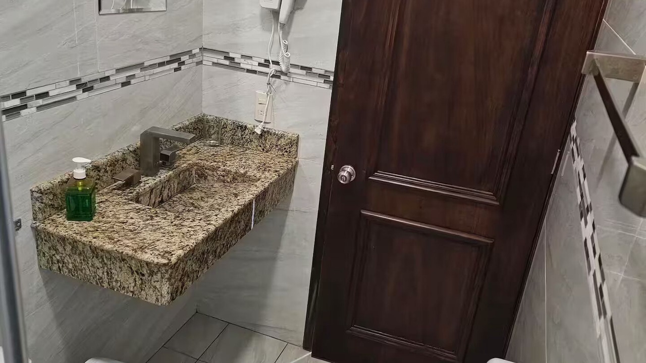 Photo of Bathroom in Degollado