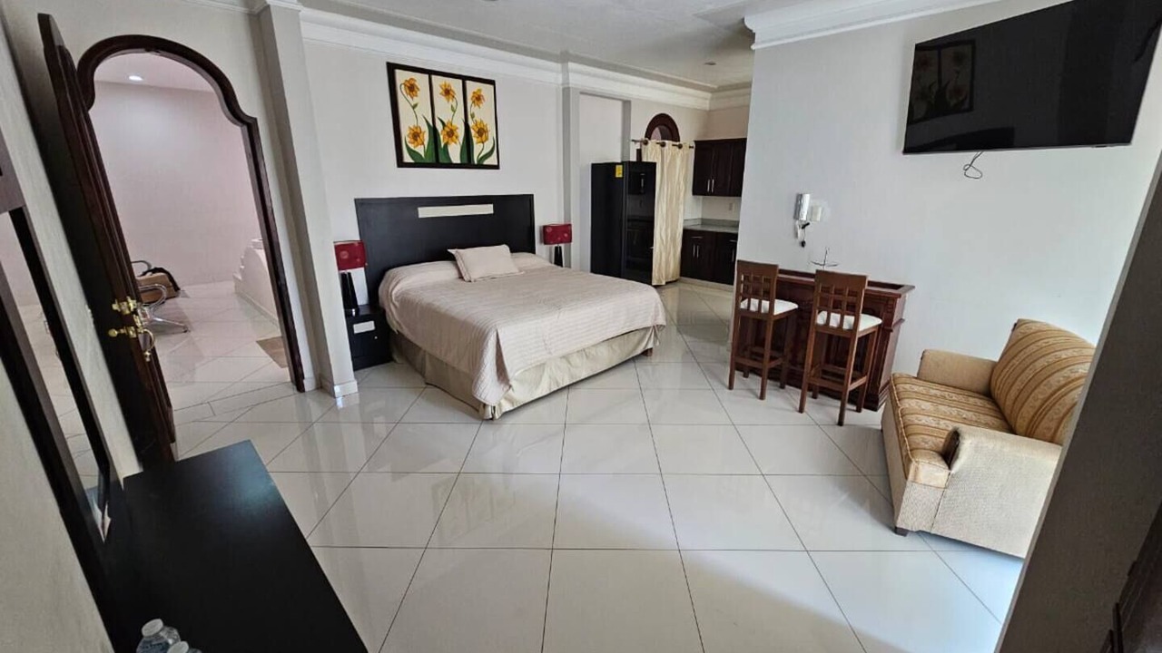 Photo of Bedroom in Degollado