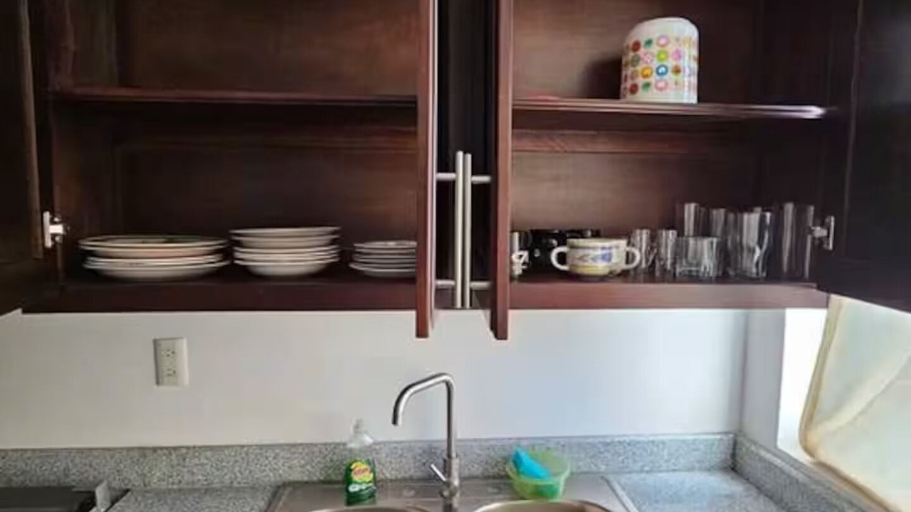 Photo of Kitchen in Degollado