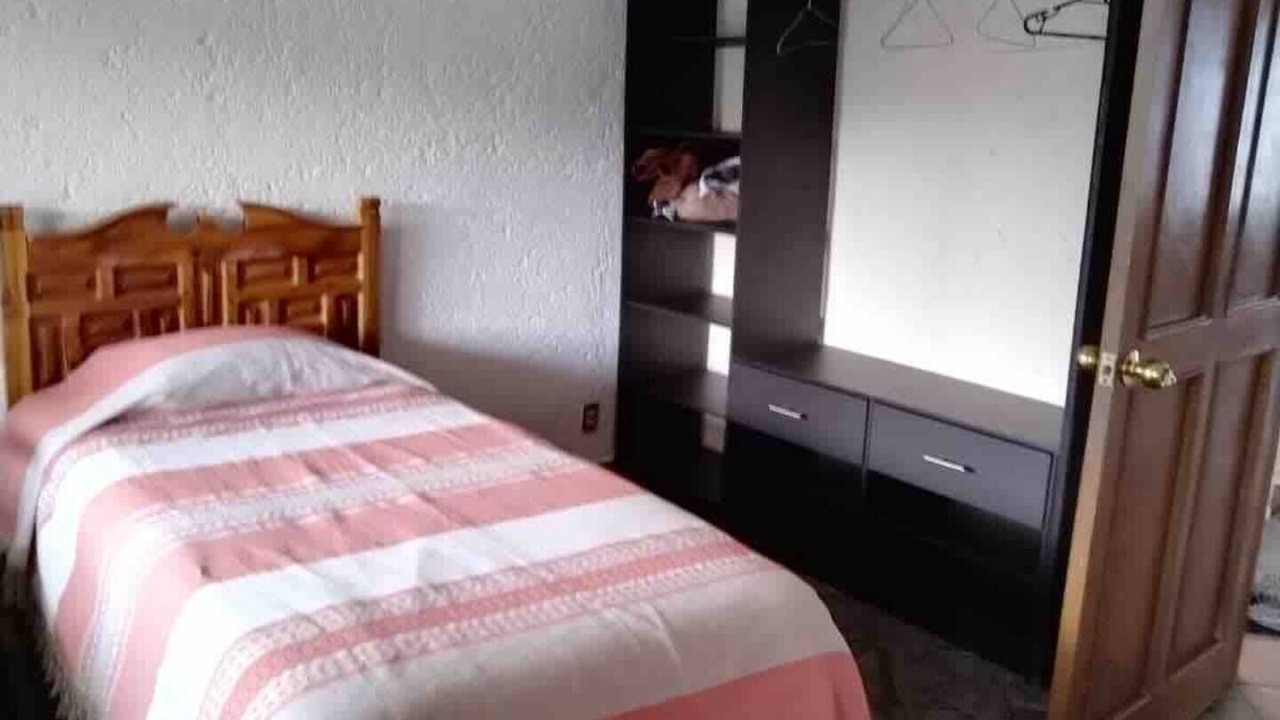 Photo of Bedroom in Ixtapan de la Sal