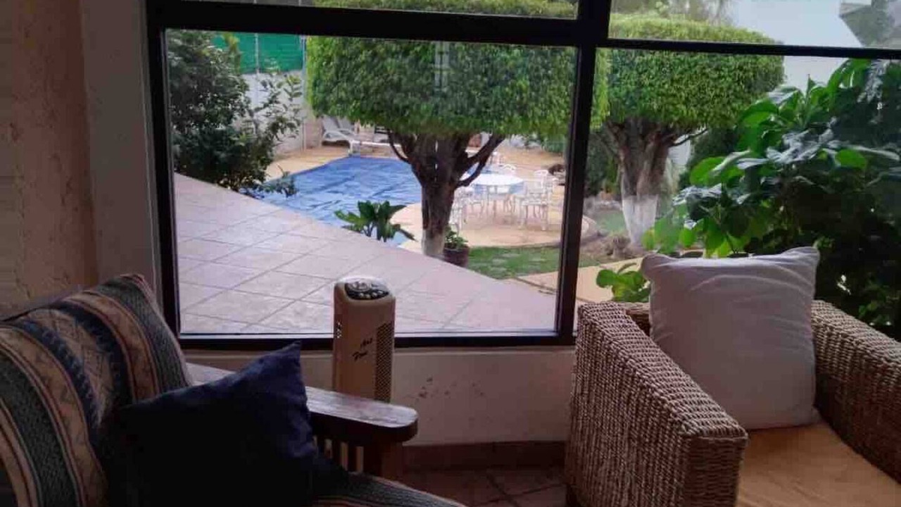 Photo of Livingroom in Ixtapan de la Sal