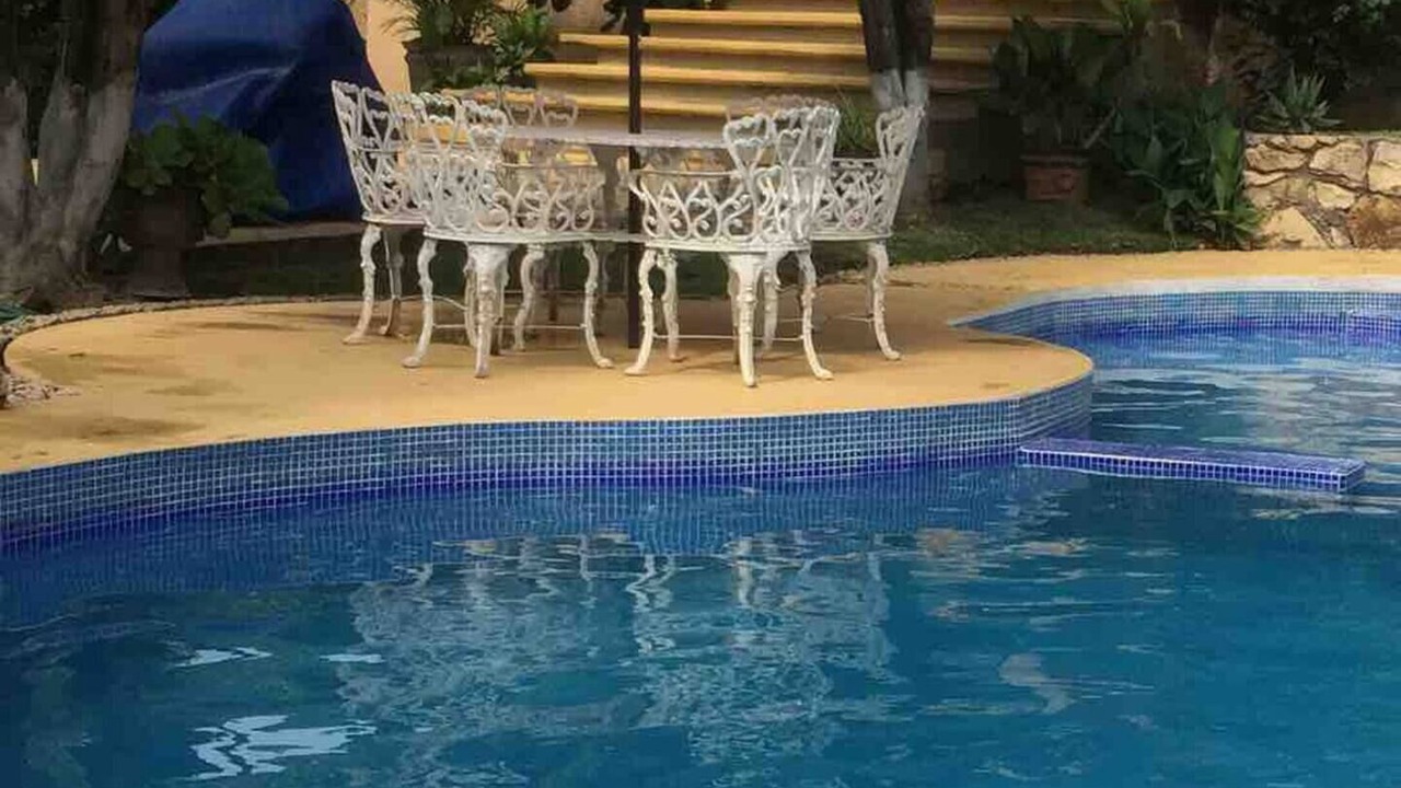 Photo of Outdoor in Ixtapan de la Sal