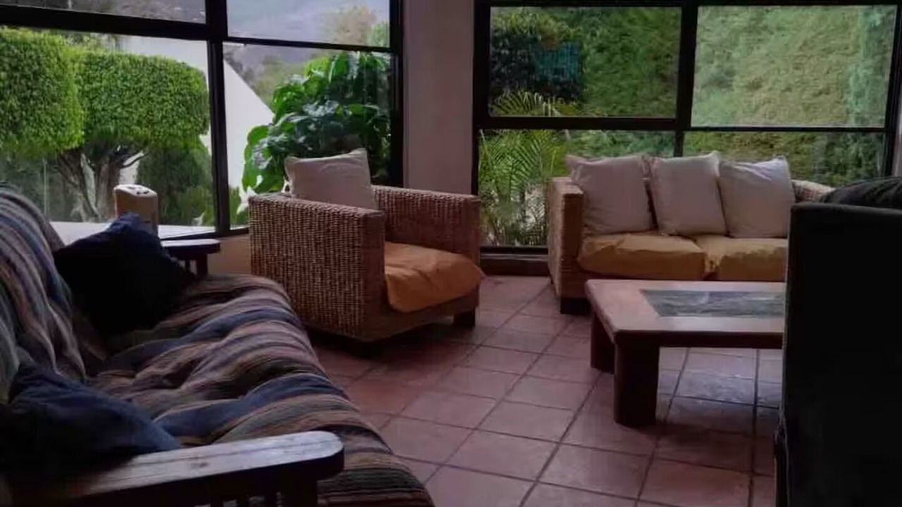 Photo of Livingroom in Ixtapan de la Sal
