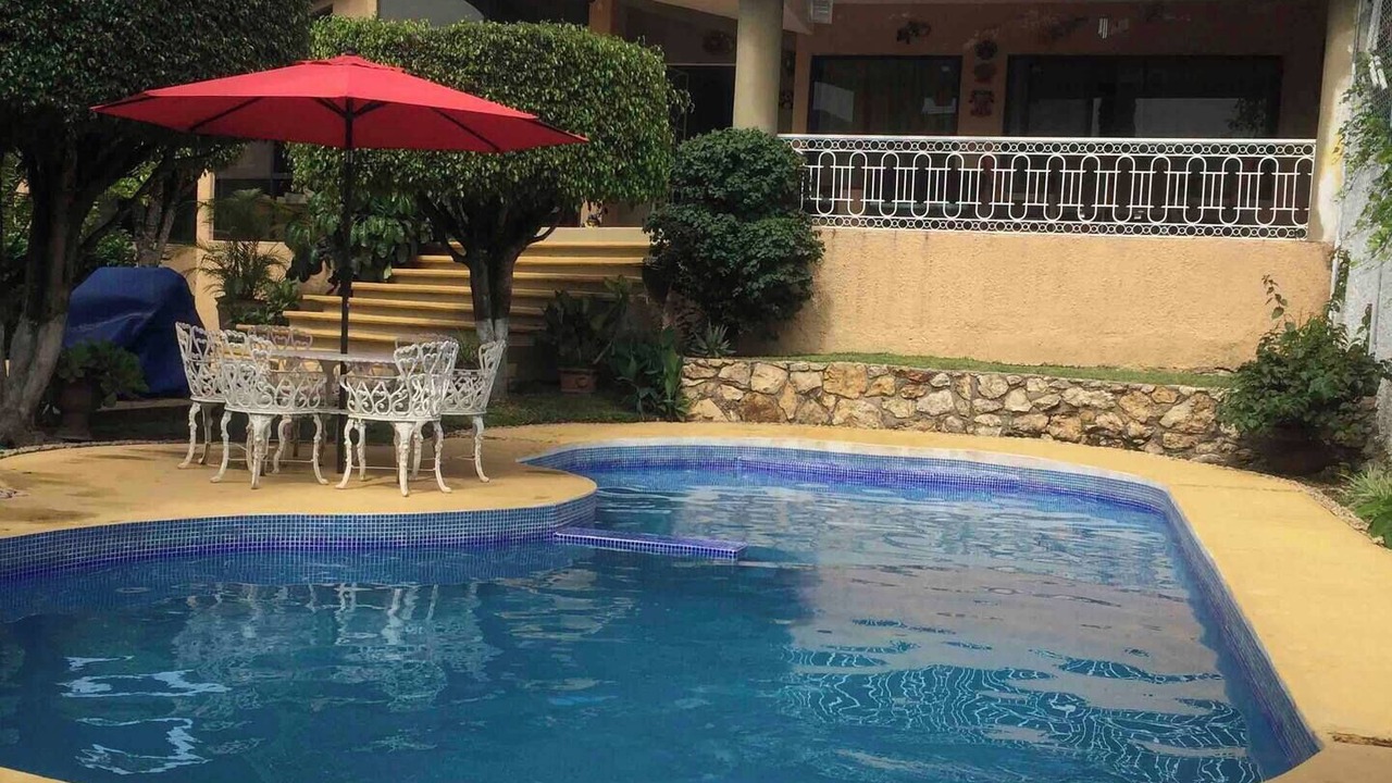 Photo of Outdoor in Ixtapan de la Sal