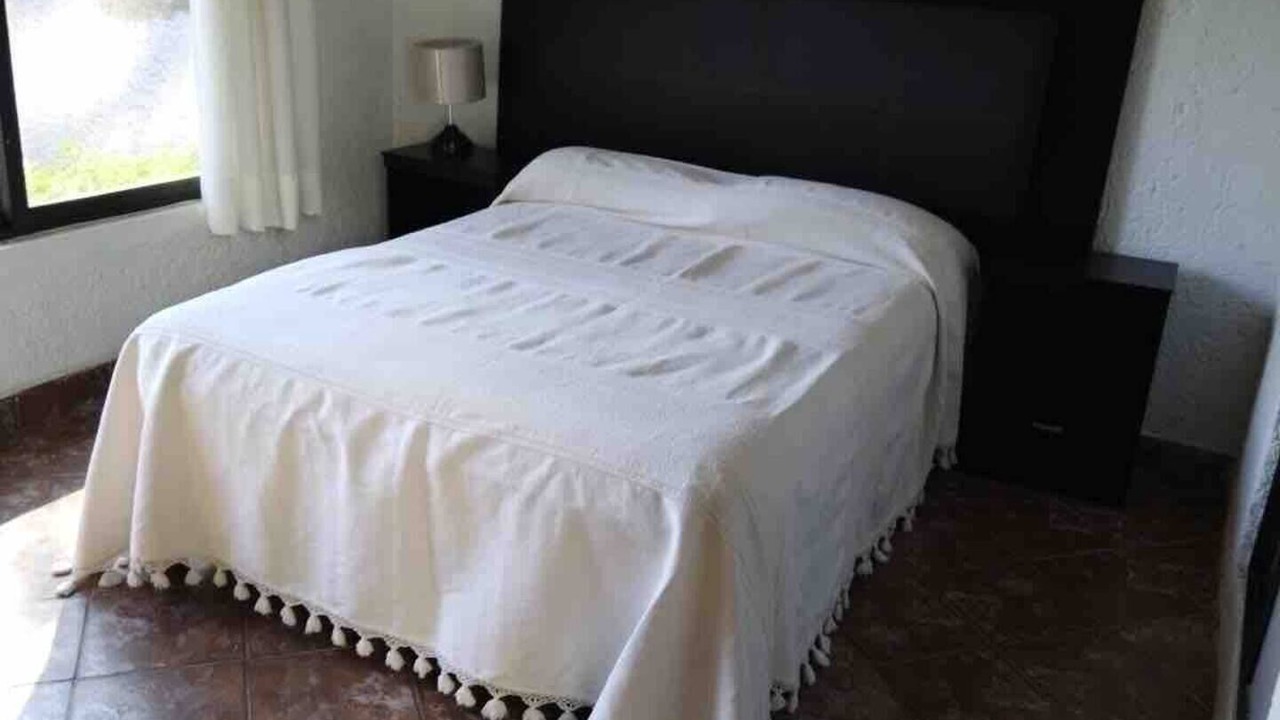 Photo of Bedroom in Ixtapan de la Sal