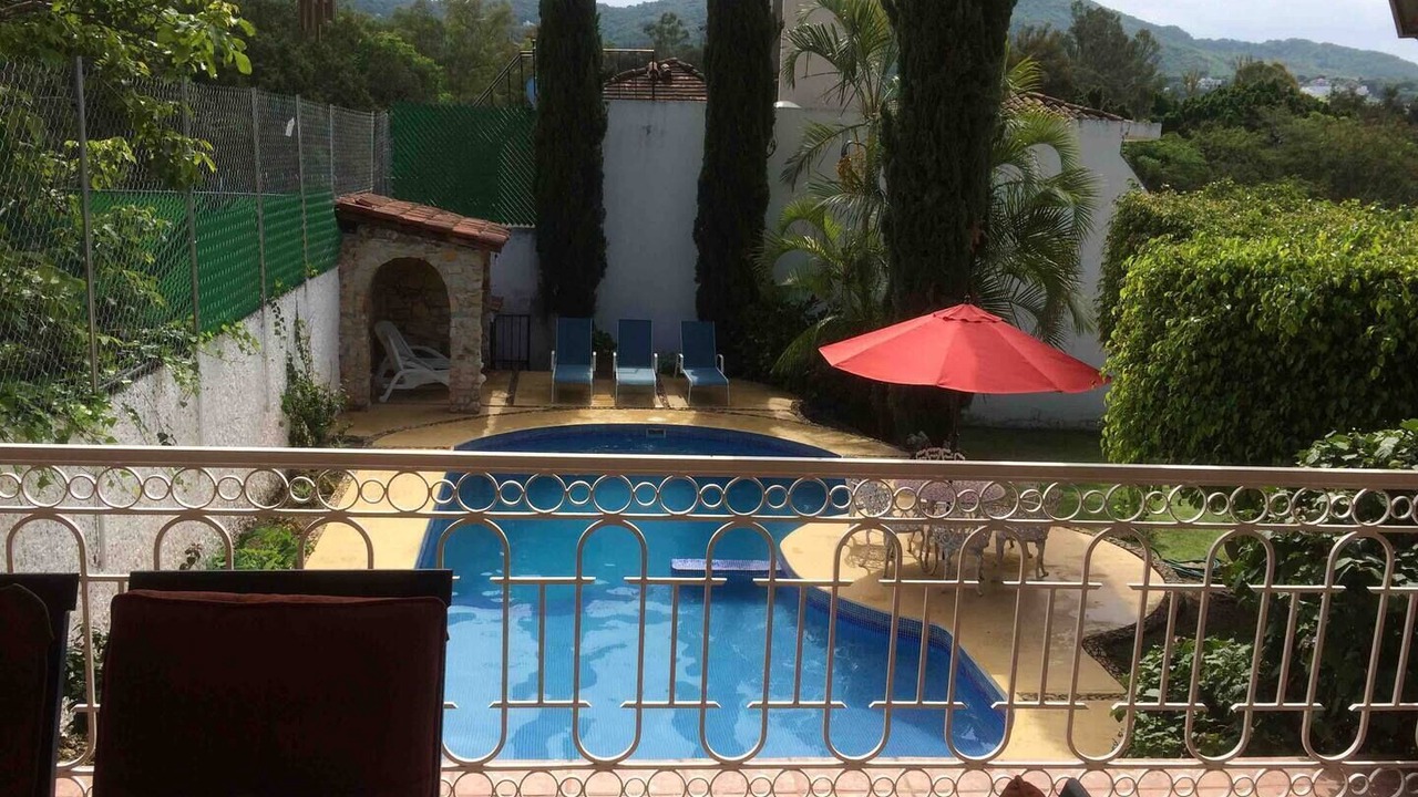 Photo of Outdoor in Ixtapan de la Sal