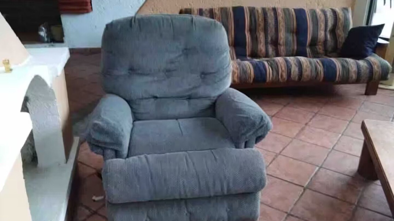 Photo of Livingroom in Ixtapan de la Sal