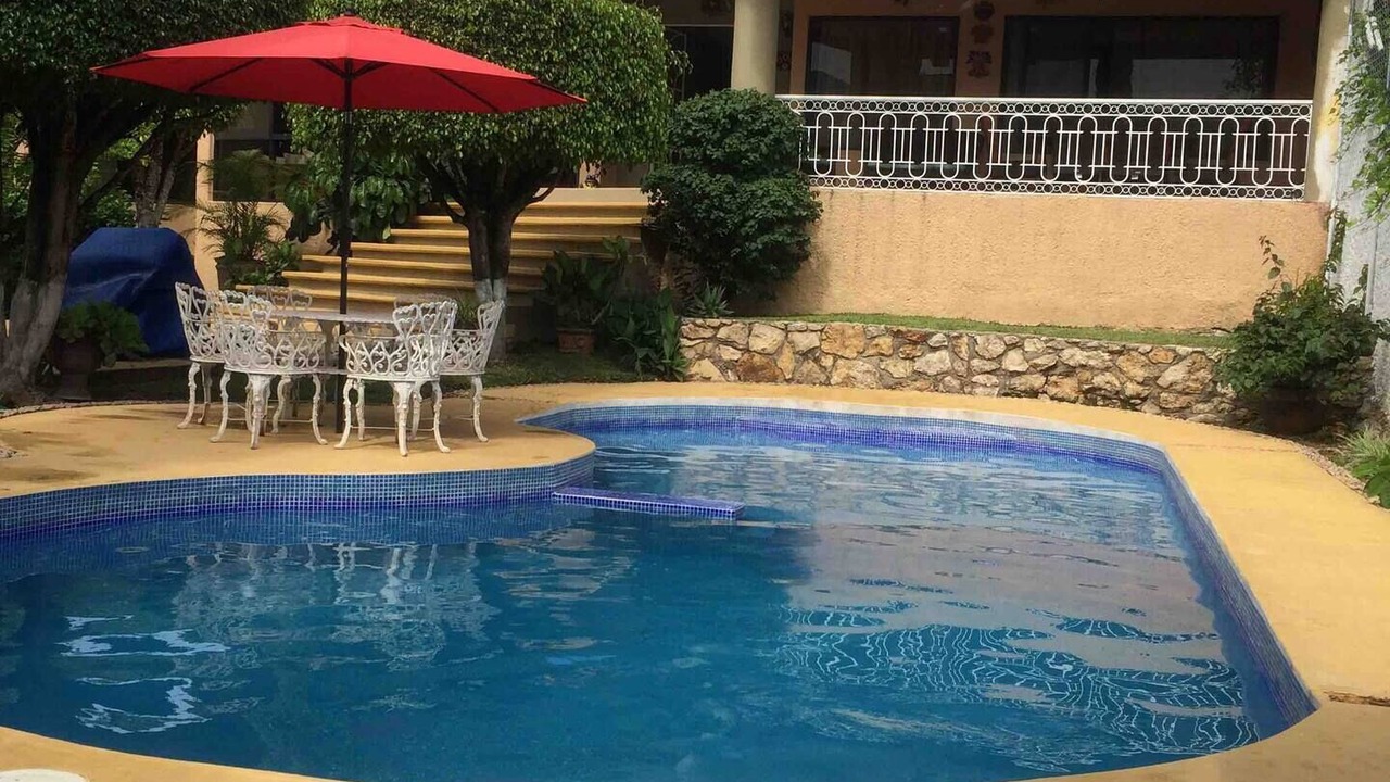 Photo of Outdoor in Ixtapan de la Sal