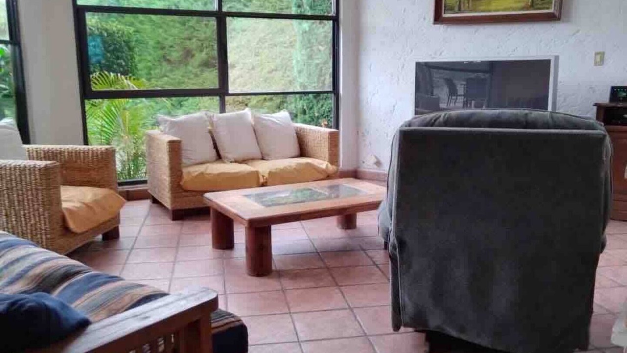 Photo of Livingroom in Ixtapan de la Sal
