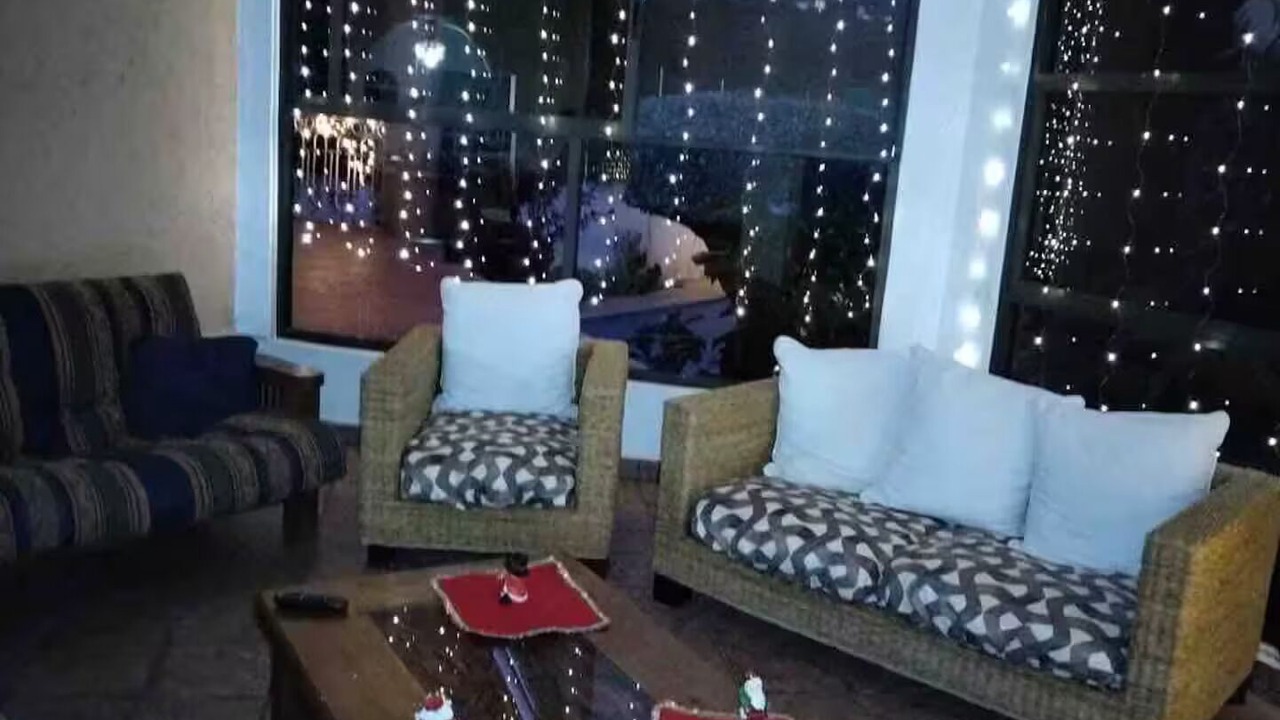 Photo of Livingroom in Ixtapan de la Sal