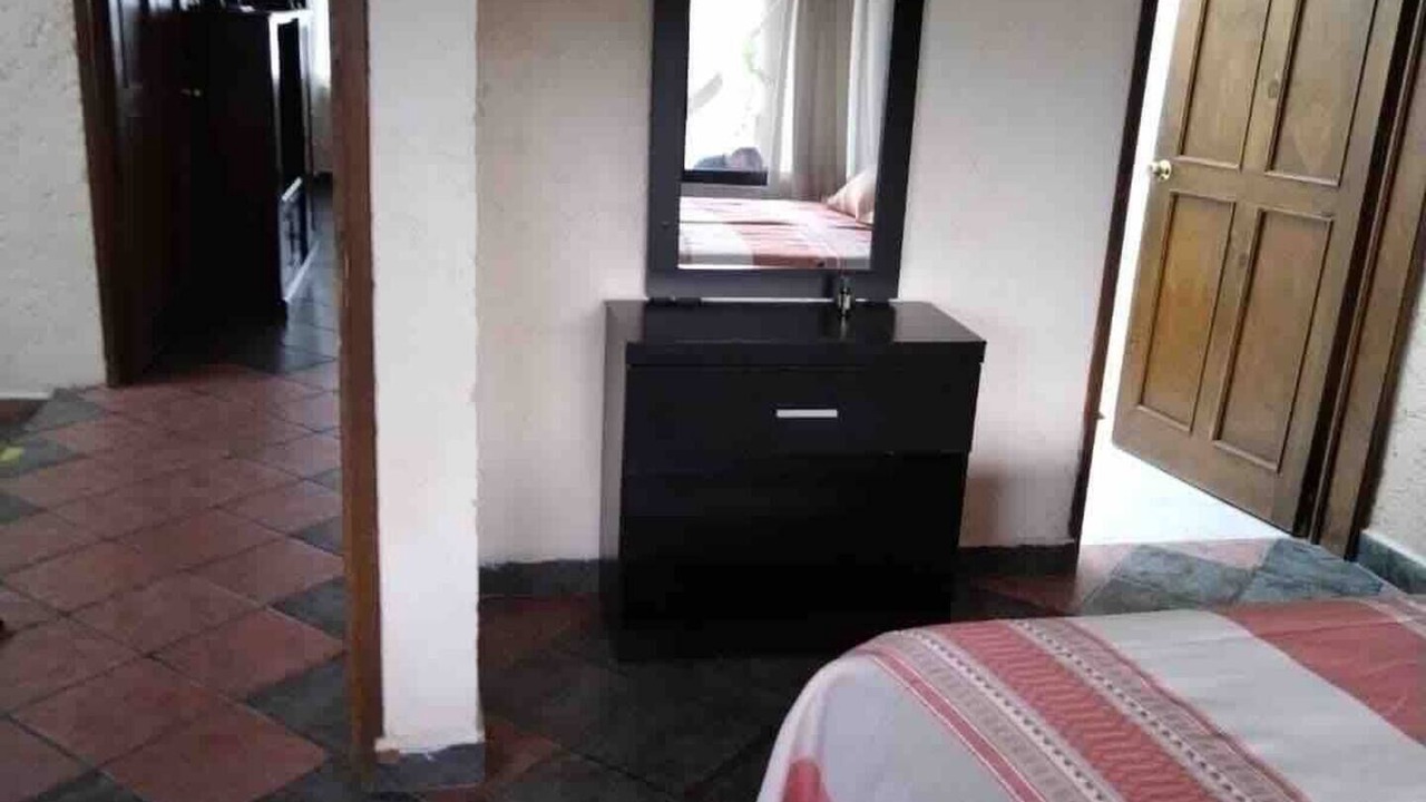 Photo of Bedroom in Ixtapan de la Sal