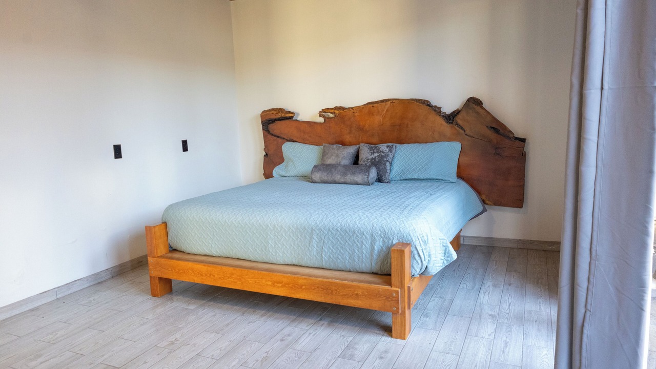 Photo of Bedroom in Mazamitla