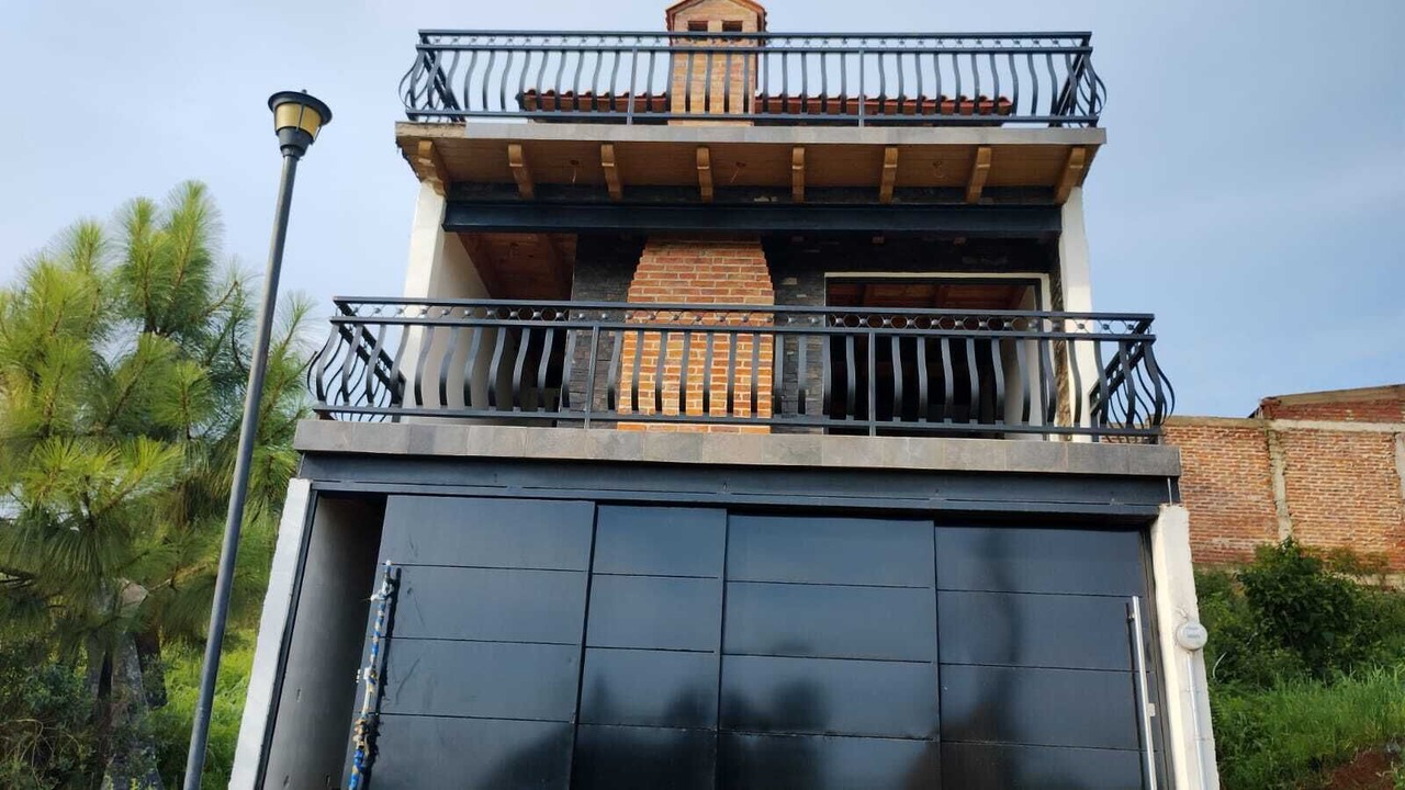 Photo of Outdoor in Mazamitla