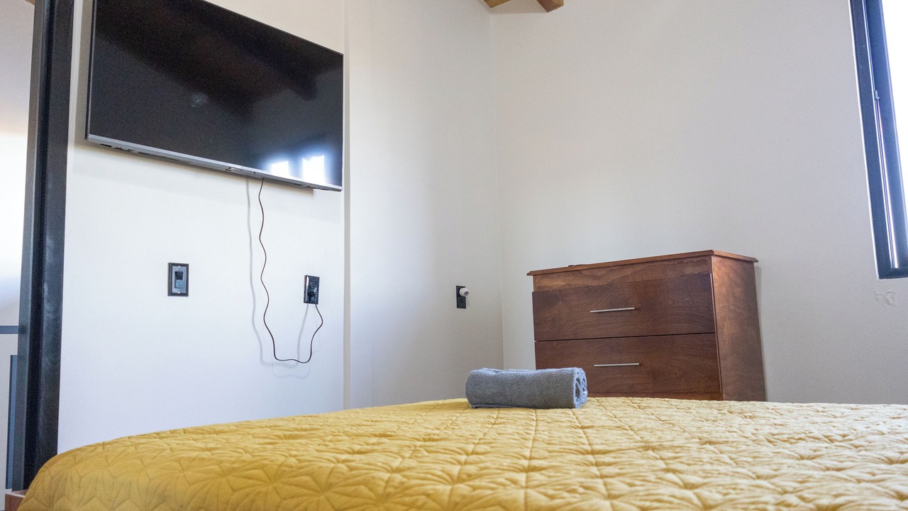 Photo of Bedroom in Mazamitla