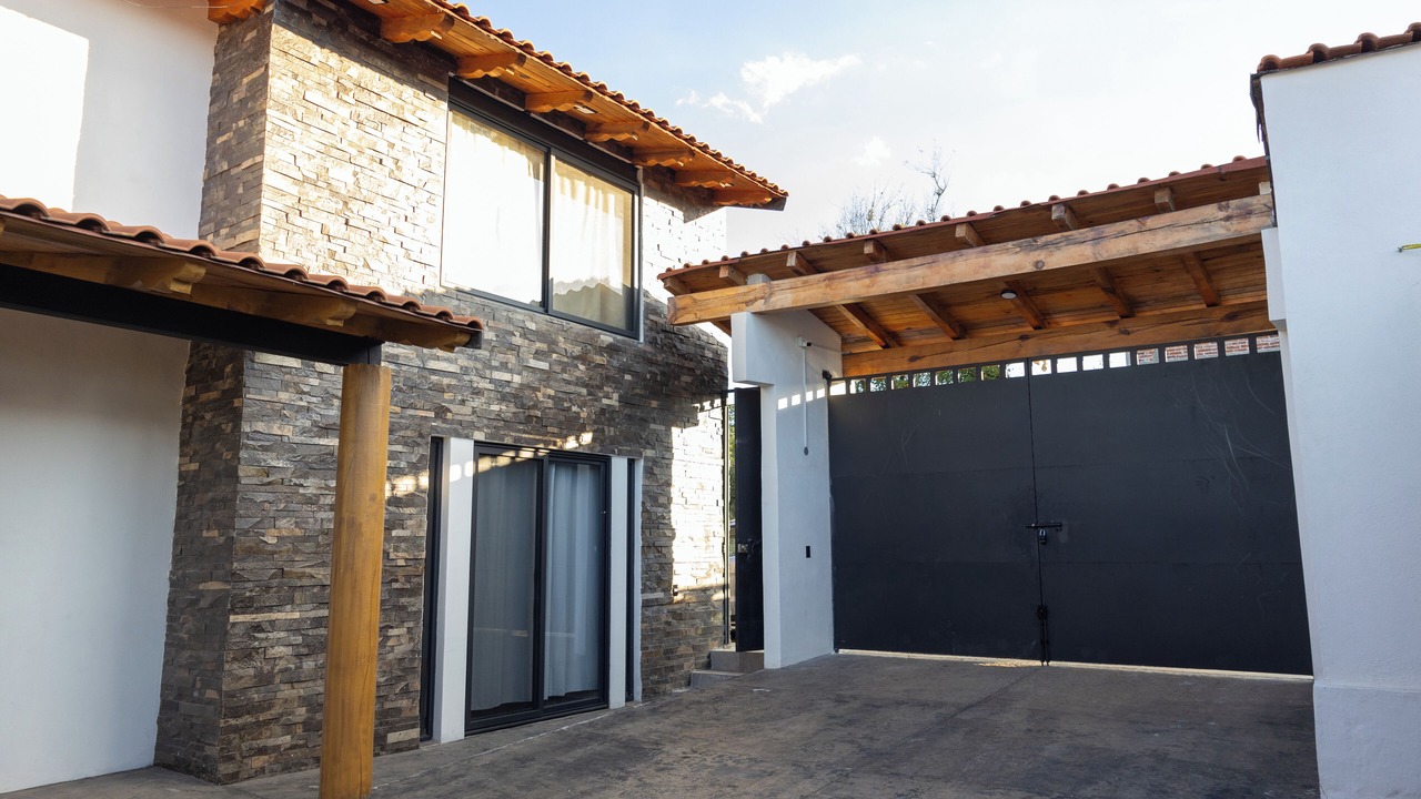 Photo of Outdoor in Mazamitla