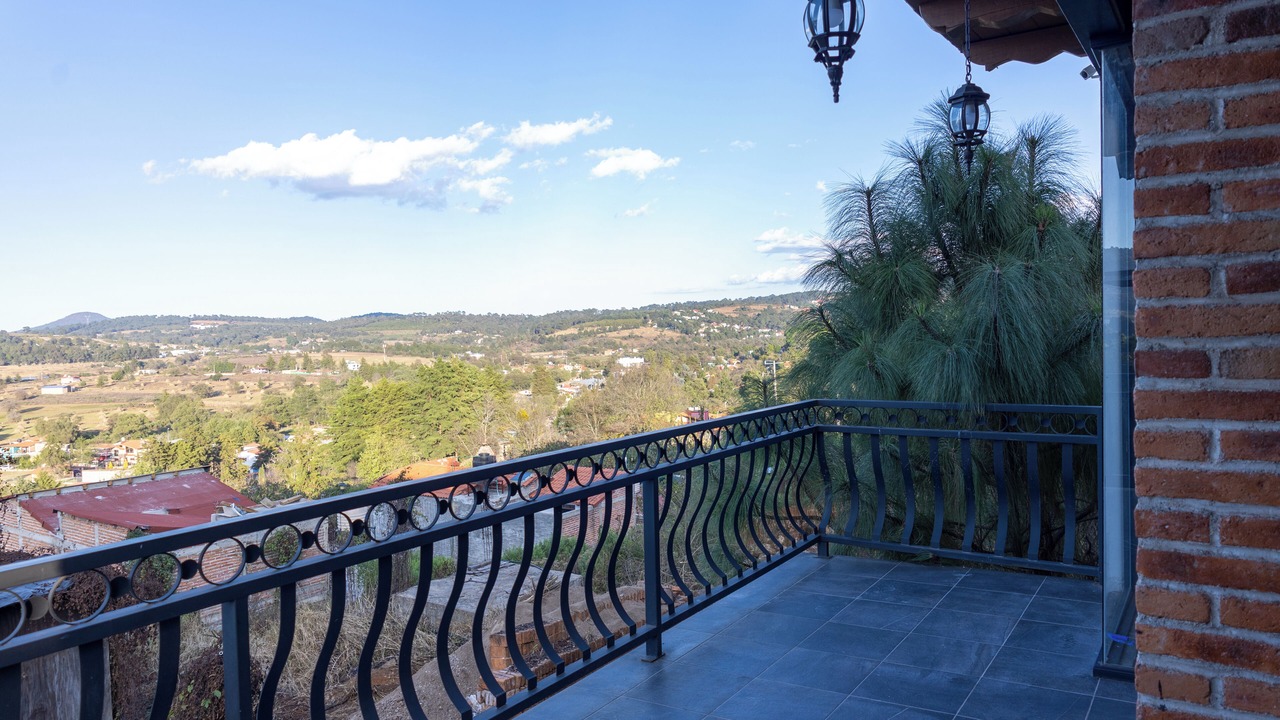 Photo of Outdoor in Mazamitla