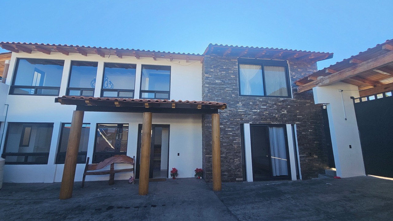 Photo of Outdoor in Mazamitla