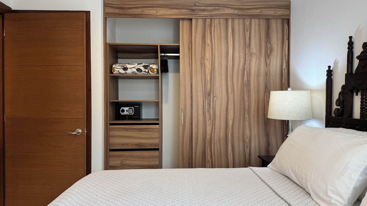 Photo of Bedroom in Guadalajara