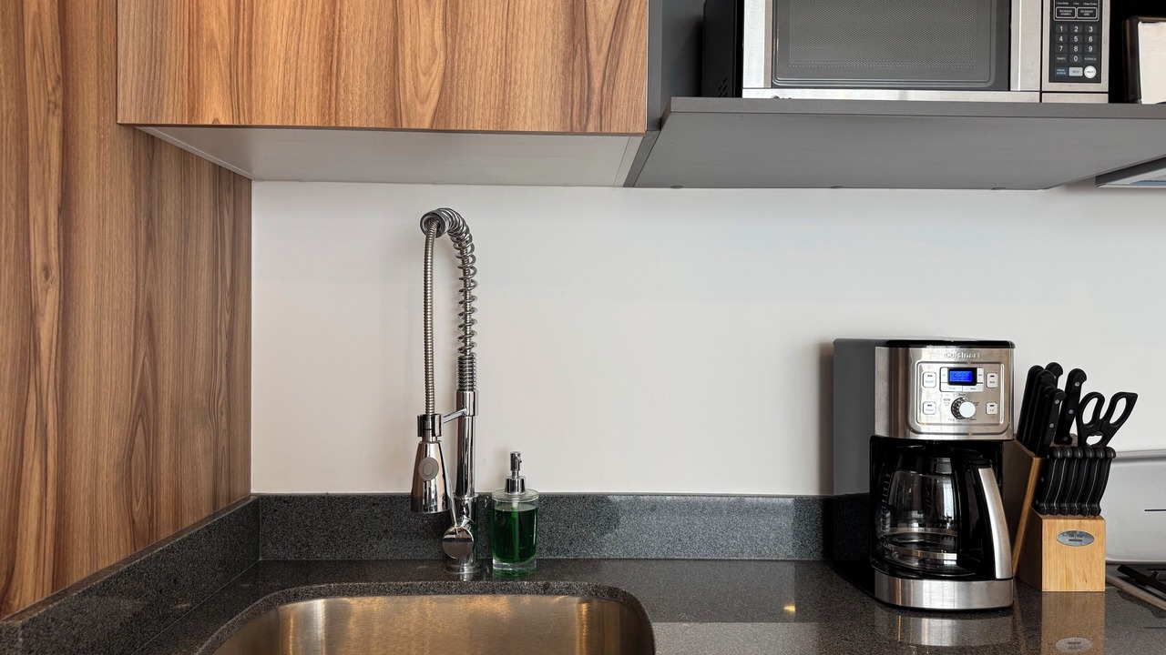 Photo of Kitchen in Guadalajara