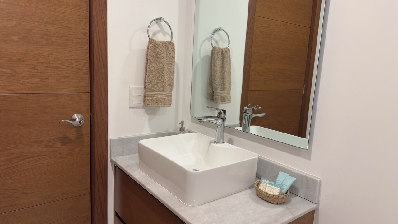 Photo of Bathroom in Guadalajara