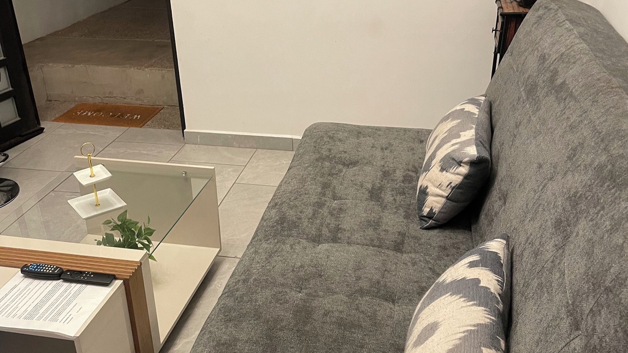 Photo of Livingroom in Chihuahua