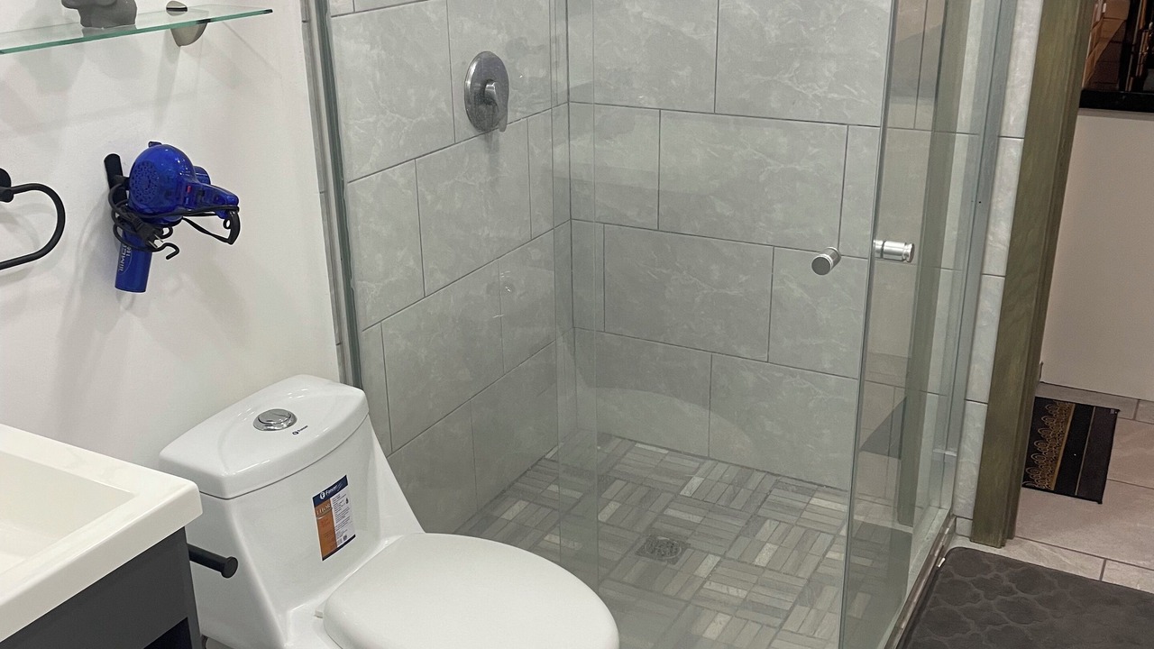 Photo of Bathroom in Chihuahua