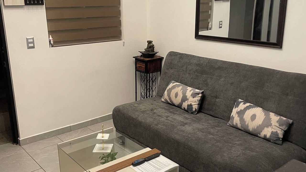 Photo of Livingroom in Chihuahua