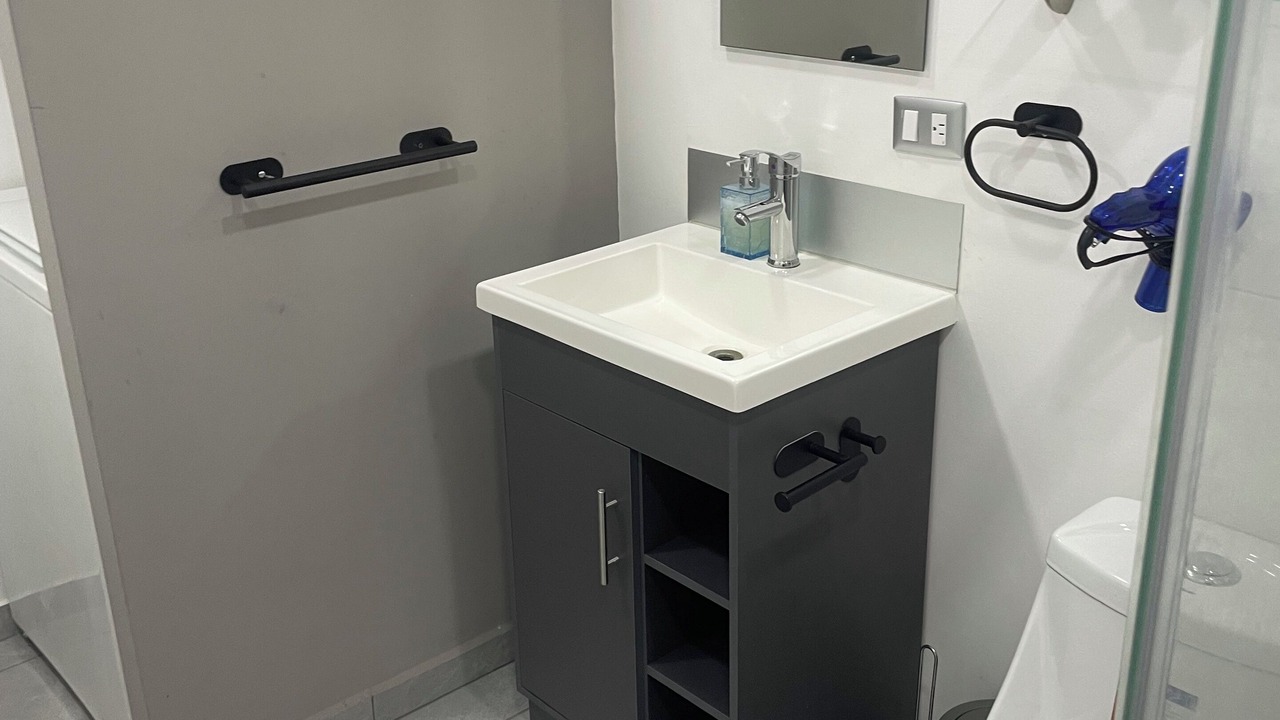 Photo of Bathroom in Chihuahua