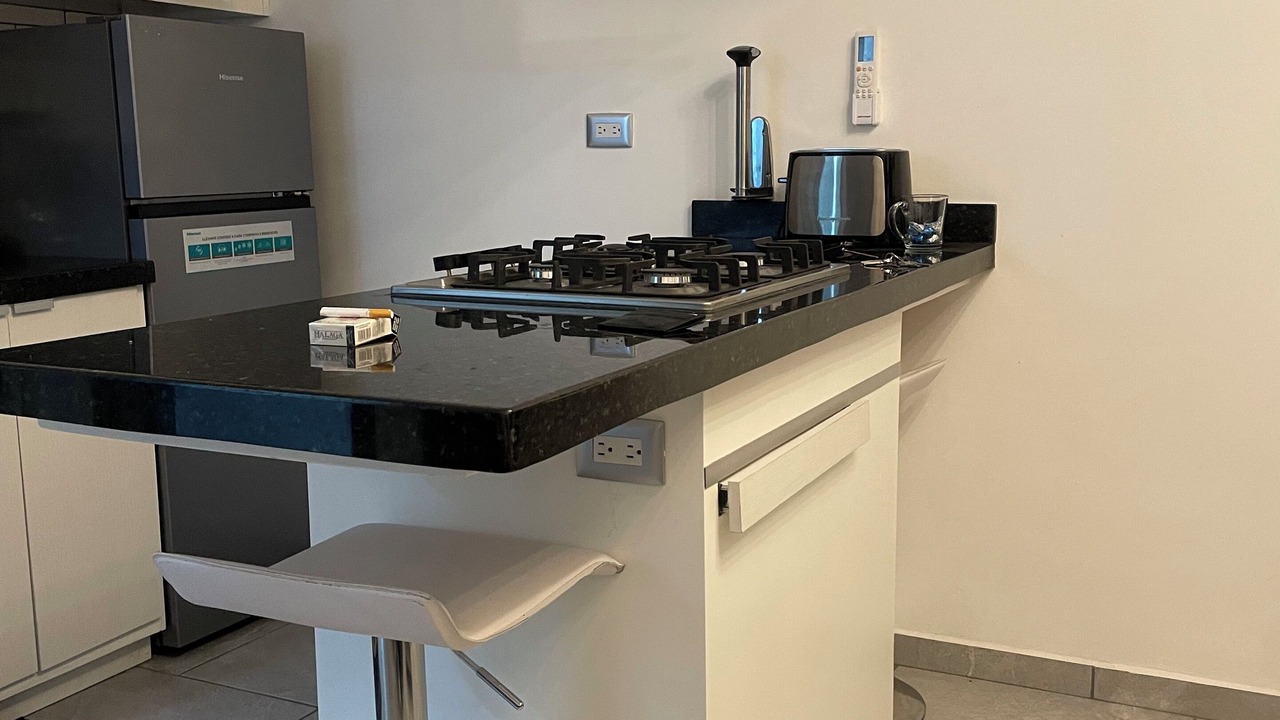 Photo of Kitchen in Chihuahua