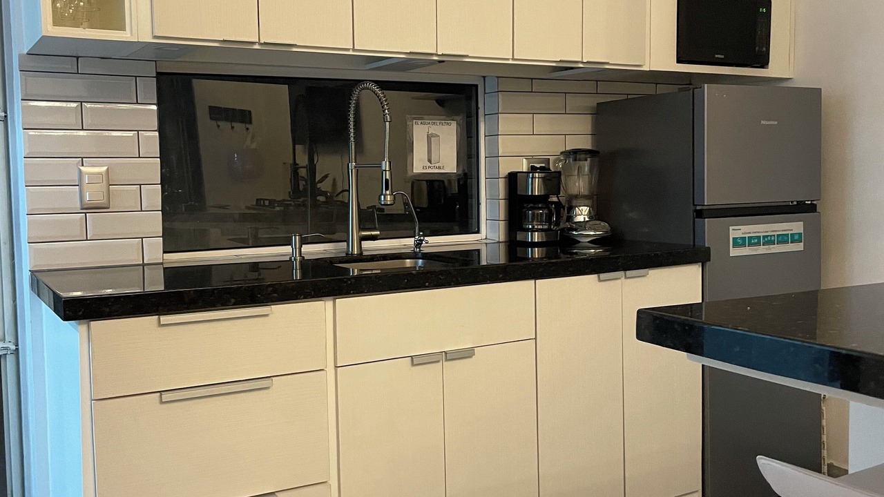 Photo of Kitchen in Chihuahua
