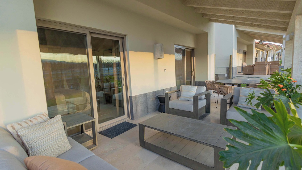 Photo of Patio Balcony in Parras de la Fuente